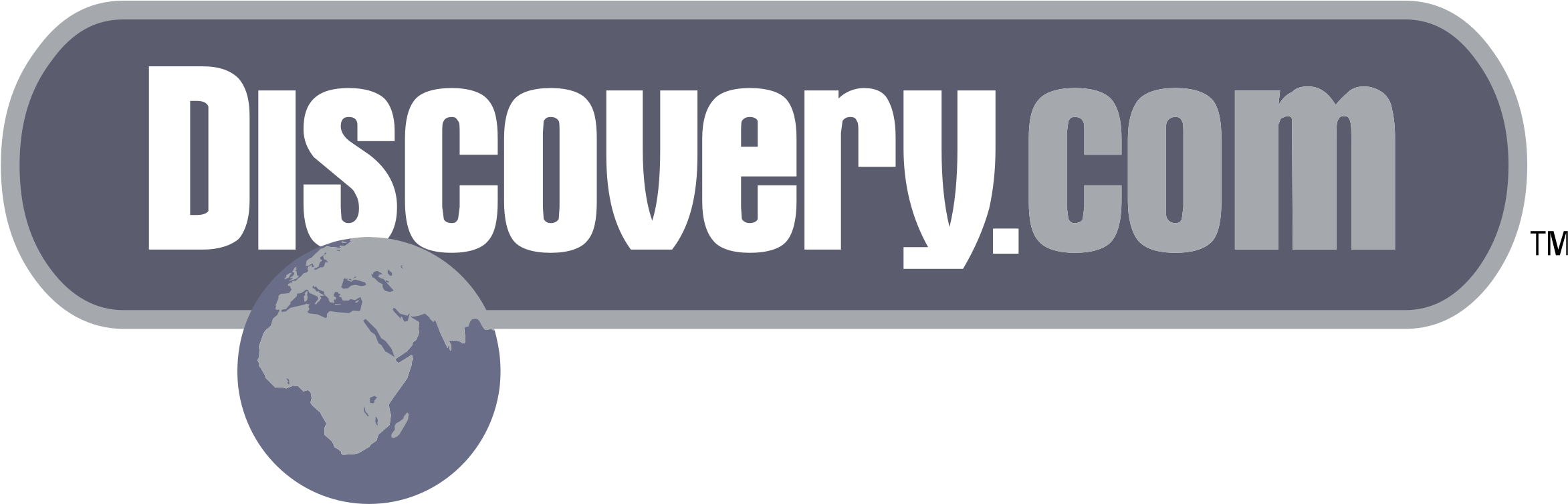 Discovery_ Channel_ Logo PNG