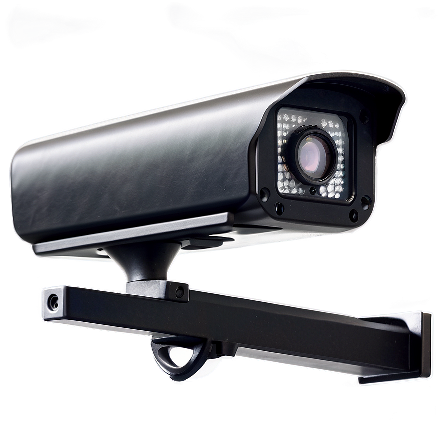 Download Discreet Security Camera Png His | Wallpapers.com