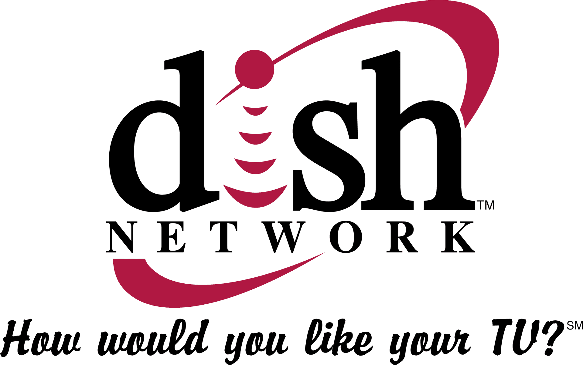 Dish Network Logo PNG