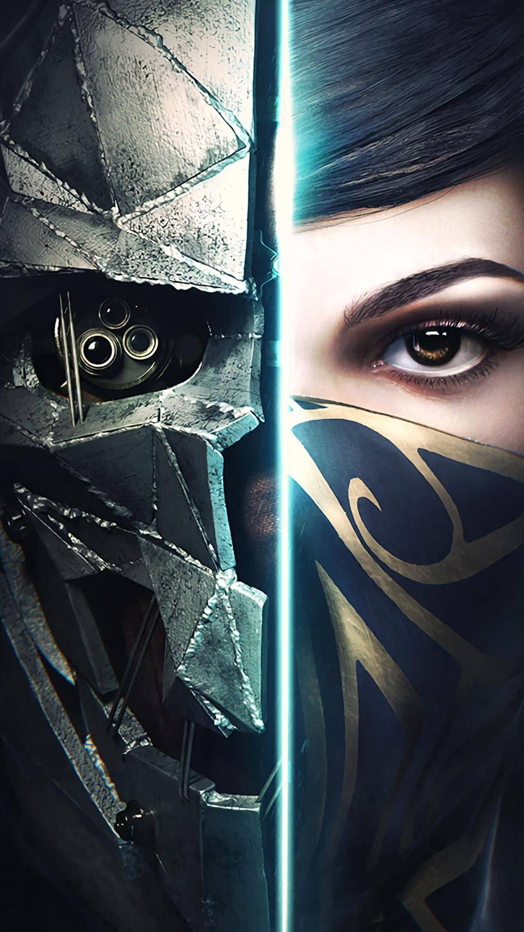 Dishonored 2 Android Gaming
