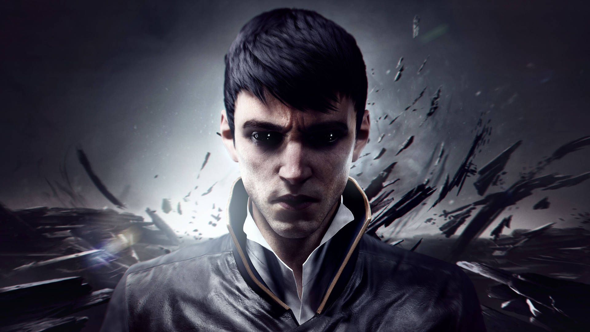 Top 999+ Dishonored 2 Wallpaper Full HD, 4K✅Free to Use