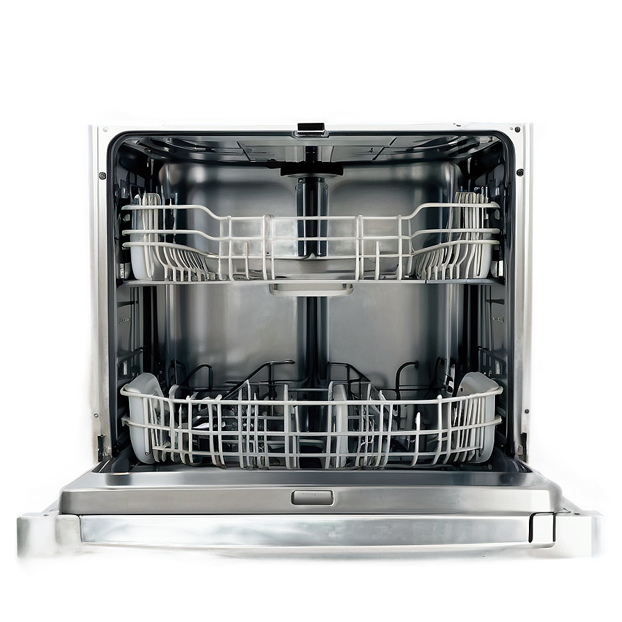 Dishwasher Interior Png 38 PNG