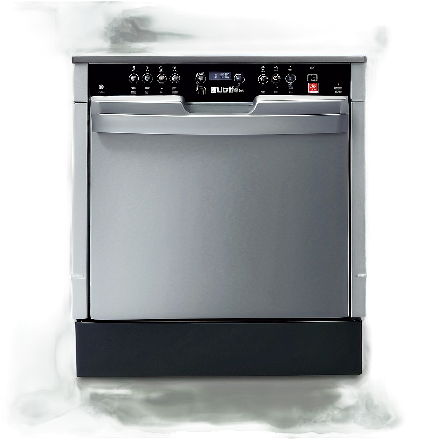 Dishwasher Machine Png Woe PNG