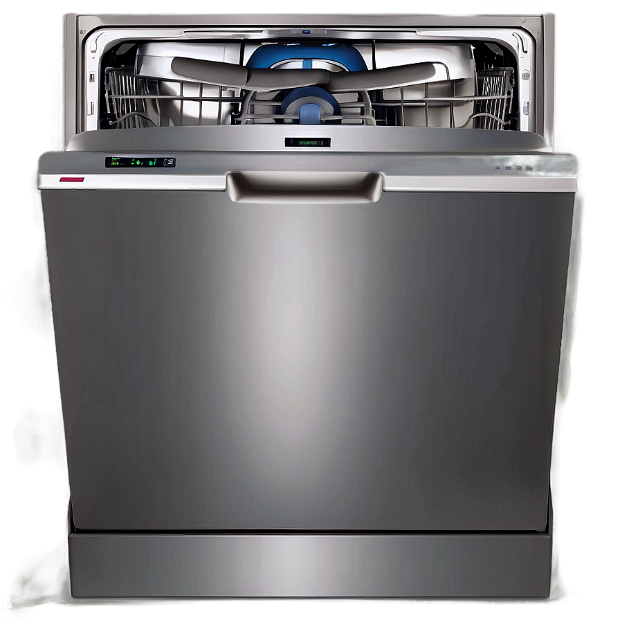 Dishwasher With Dryer Png Tnc99 PNG