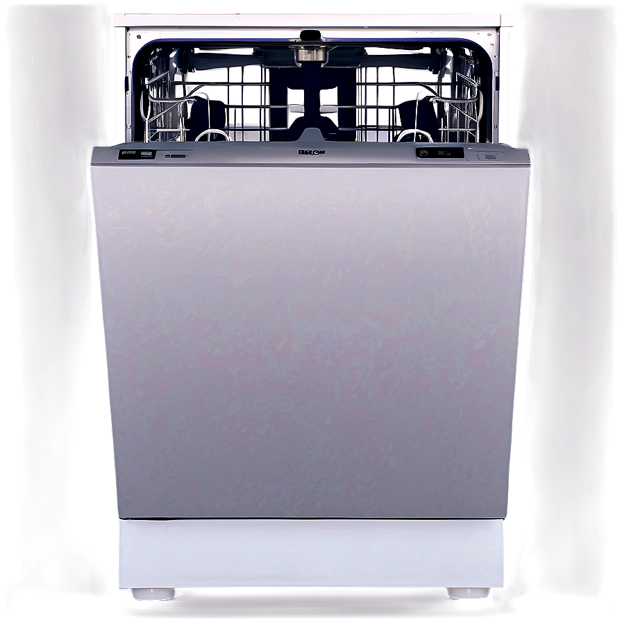 Dishwasher With Steam Function Png Joi PNG