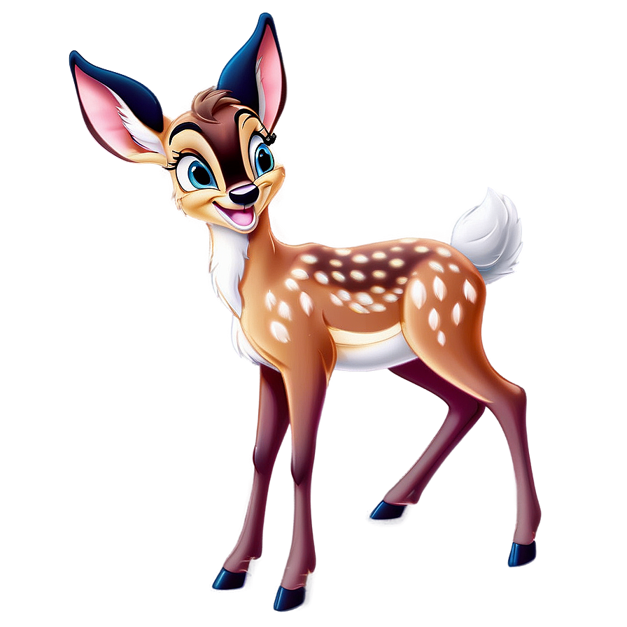 Download Disney Bambi Png 31 