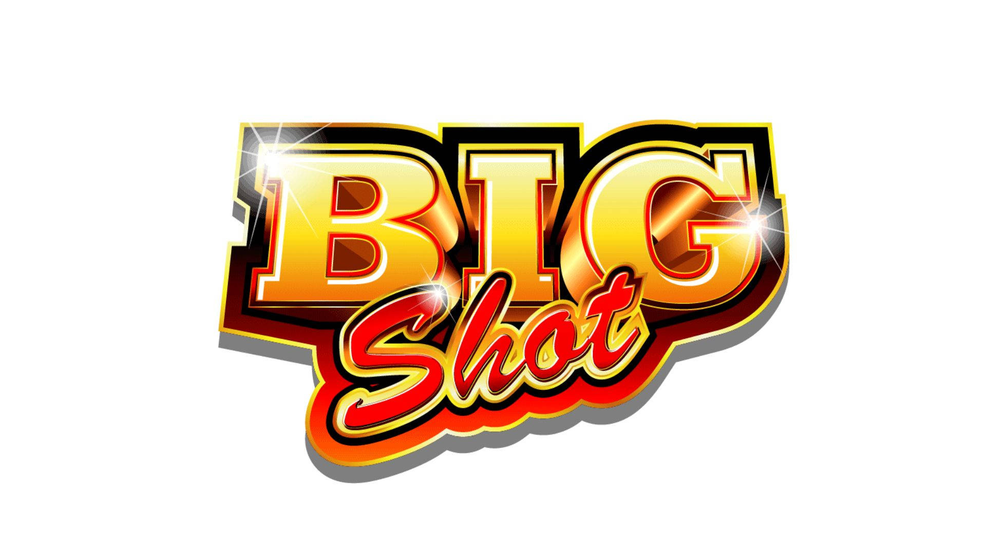 Disney Big Shot Logo Background