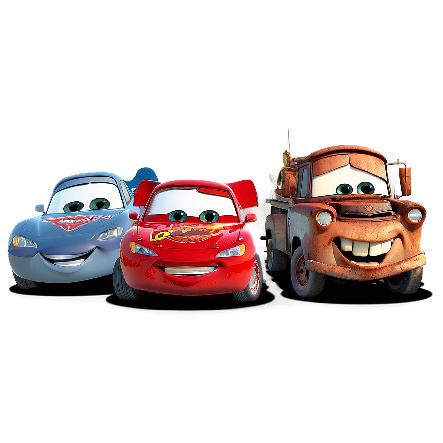 [100+] Disney Cars Png Images | Wallpapers.com