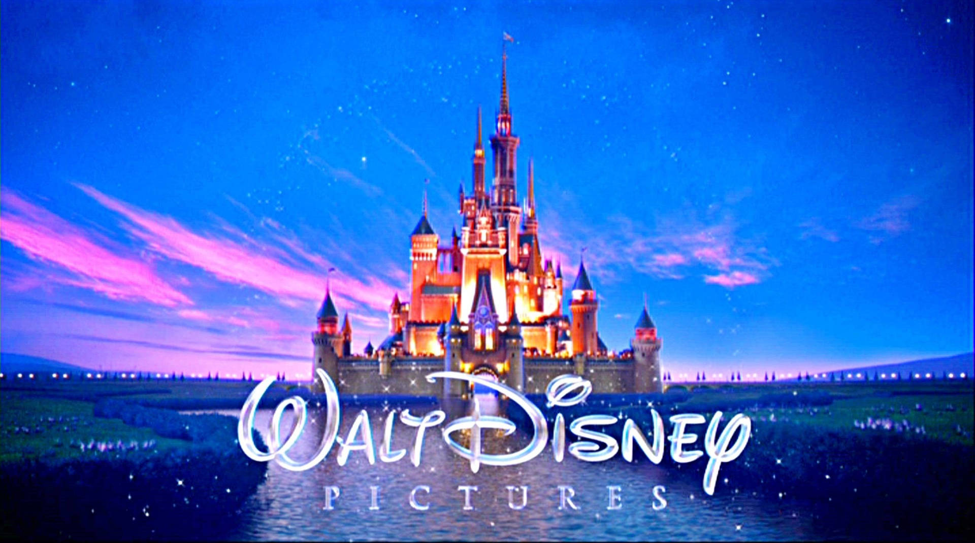 Disney Castle Walt Disney Picture Wallpaper