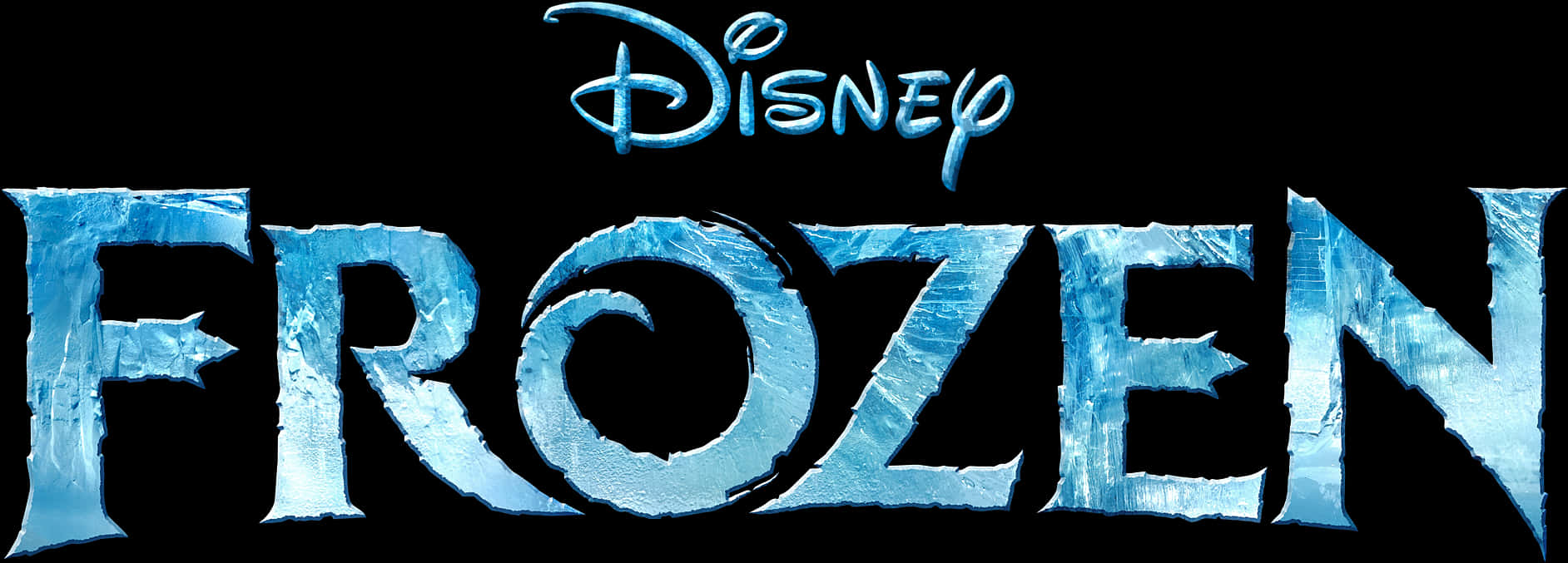 Disney Frozen Logo PNG