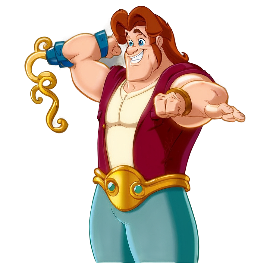 Download Disney Hercules Png Rao | Wallpapers.com