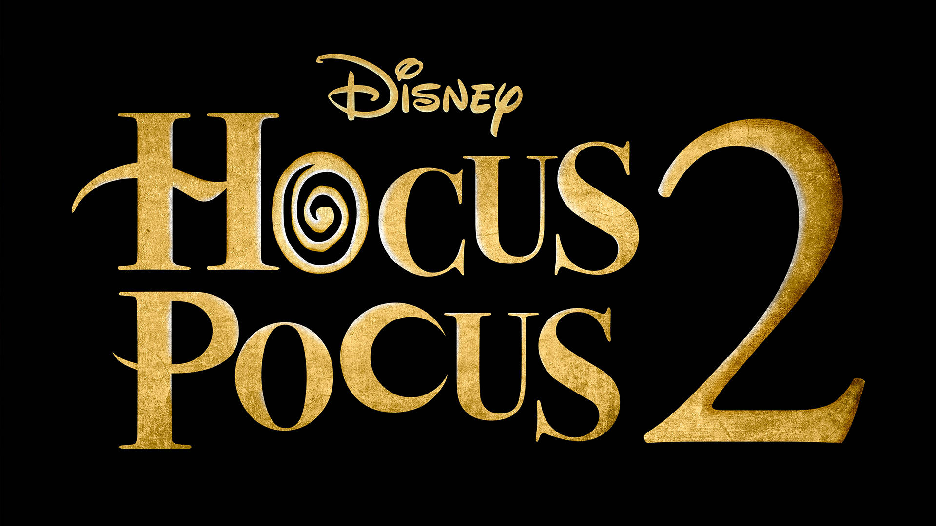 Disney Hocus Pocus Film Tapet Wallpaper