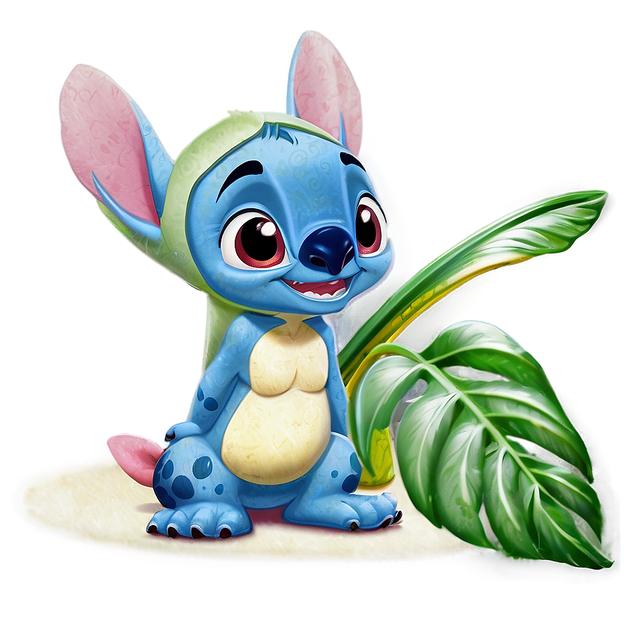 Download Disney Lilo And Stitch Png Cpc74 | Wallpapers.com