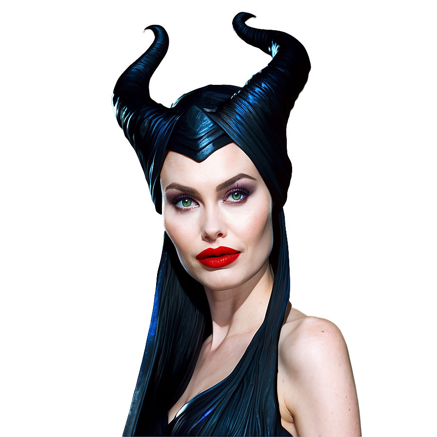 Disney Maleficent Png 06112024 PNG