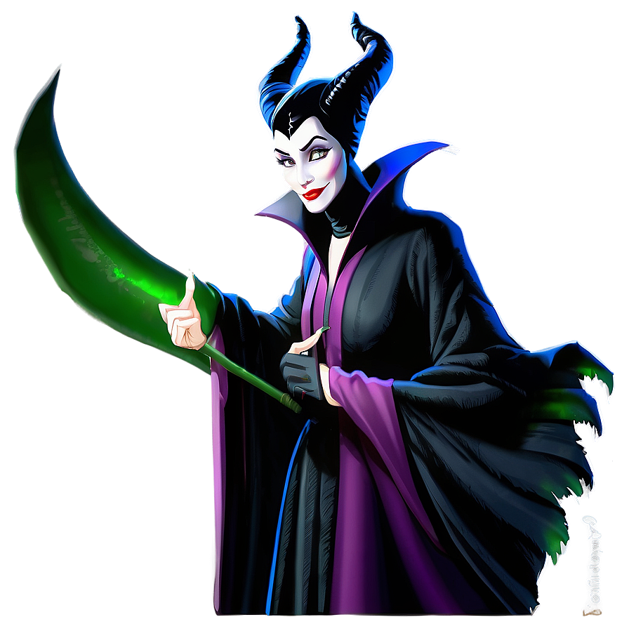 Download Disney Maleficent Png 15 | Wallpapers.com