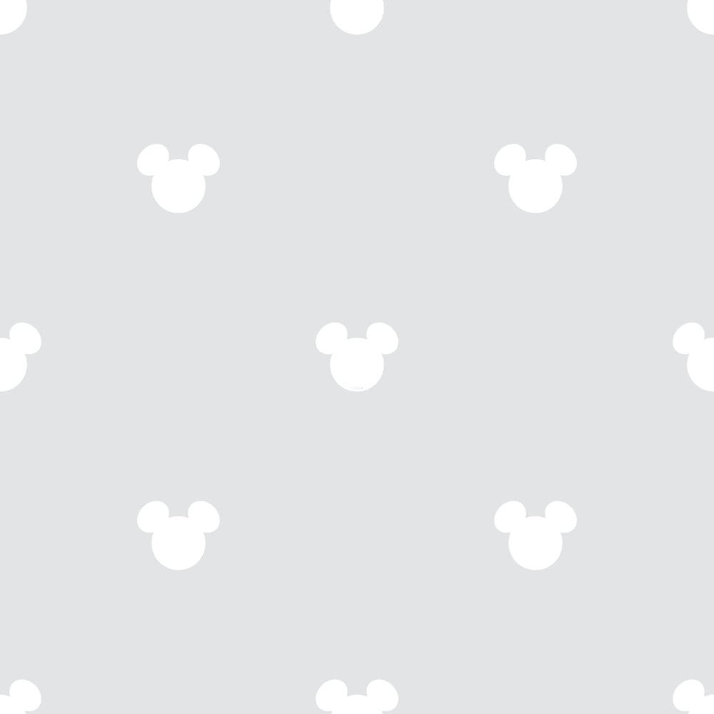 Celebrate Disney With Mickey Mouse Logos! Wallpaper