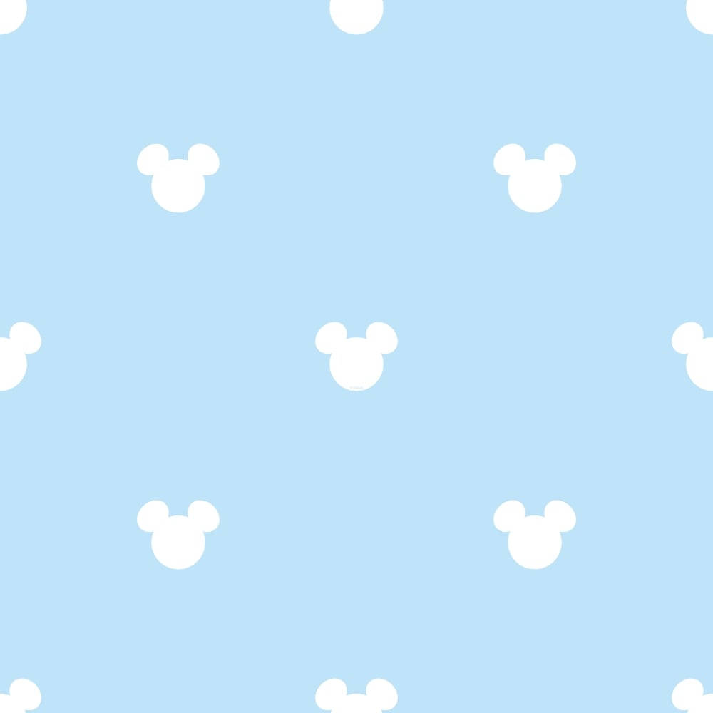 Feel the Magic with Mickey Mouse Wallpaper