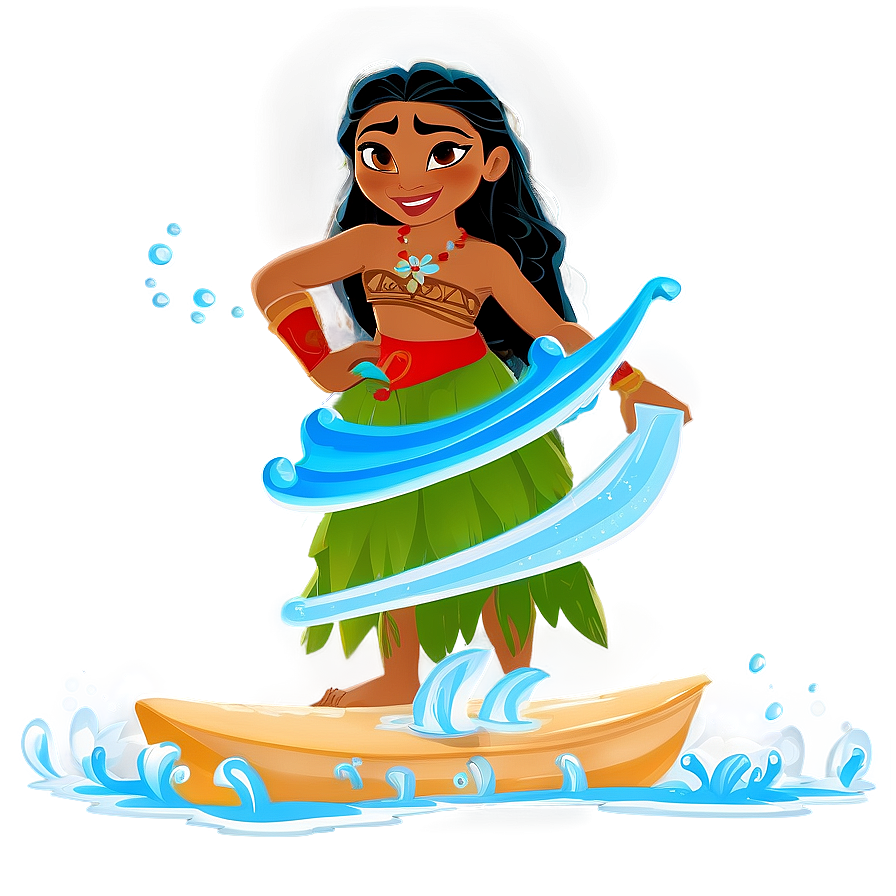 Download Disney Moana Png Djg