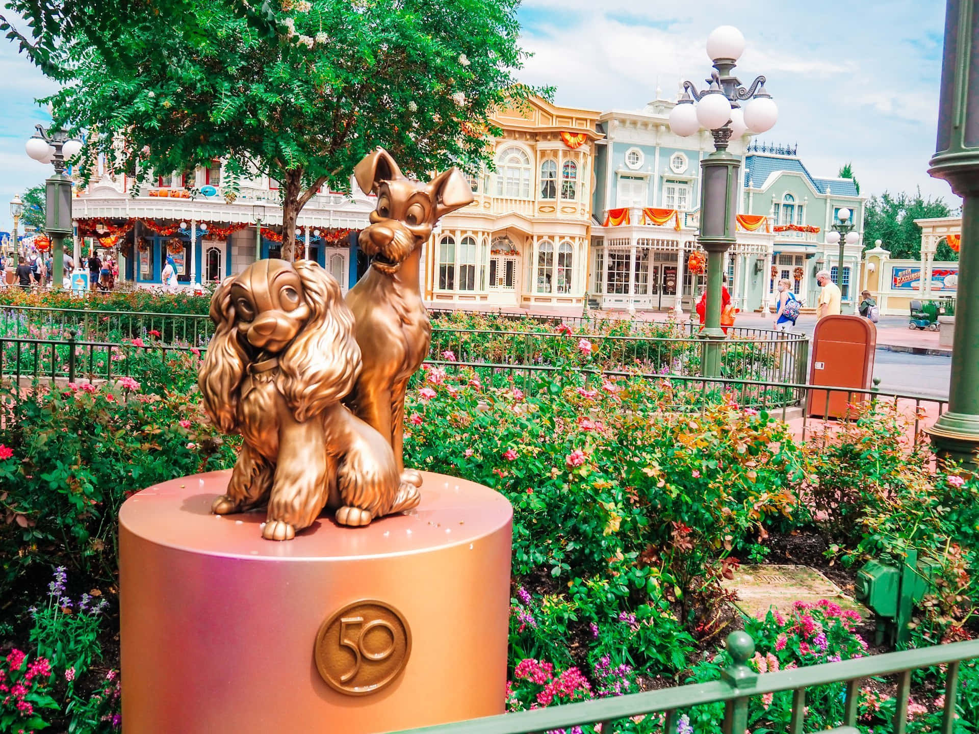 Spend a Magical Day at The Most Magical Place on Earth!