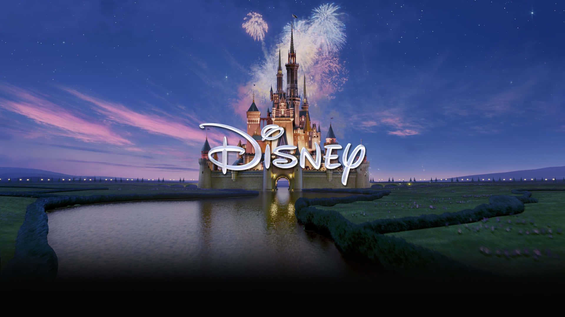 Utforskavärlden Av Disney Genom Att Ta En Äventyrlig Resa!