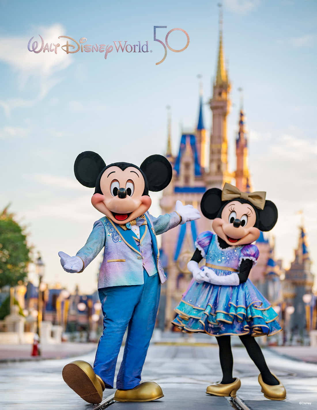 ¡disfrutade Aventuras Mágicas Con Disney!
