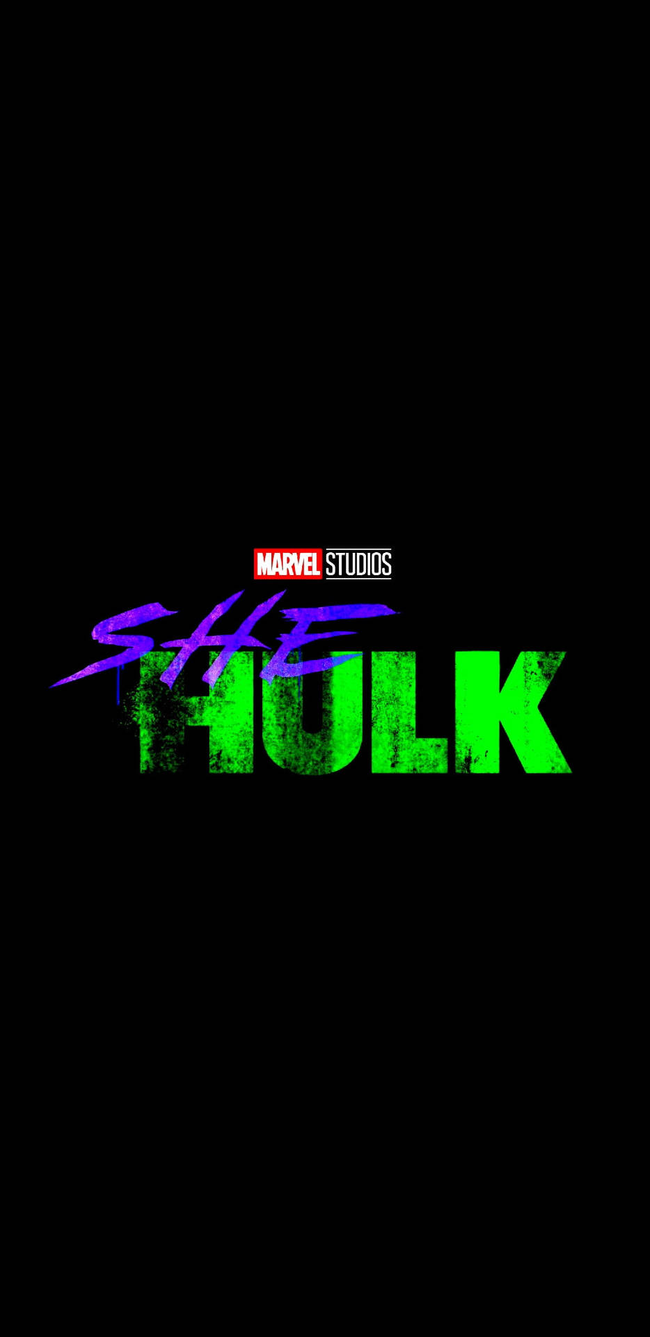 Disney Plus She Hulk Background