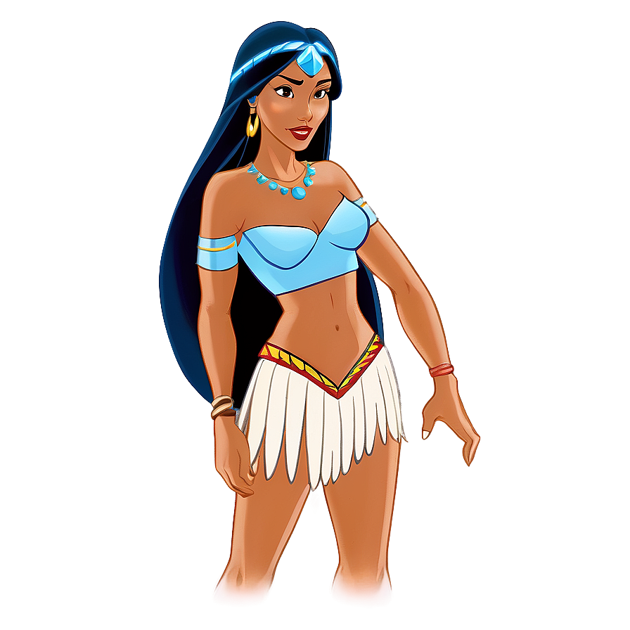 Disney Pocahontas Png 36 PNG