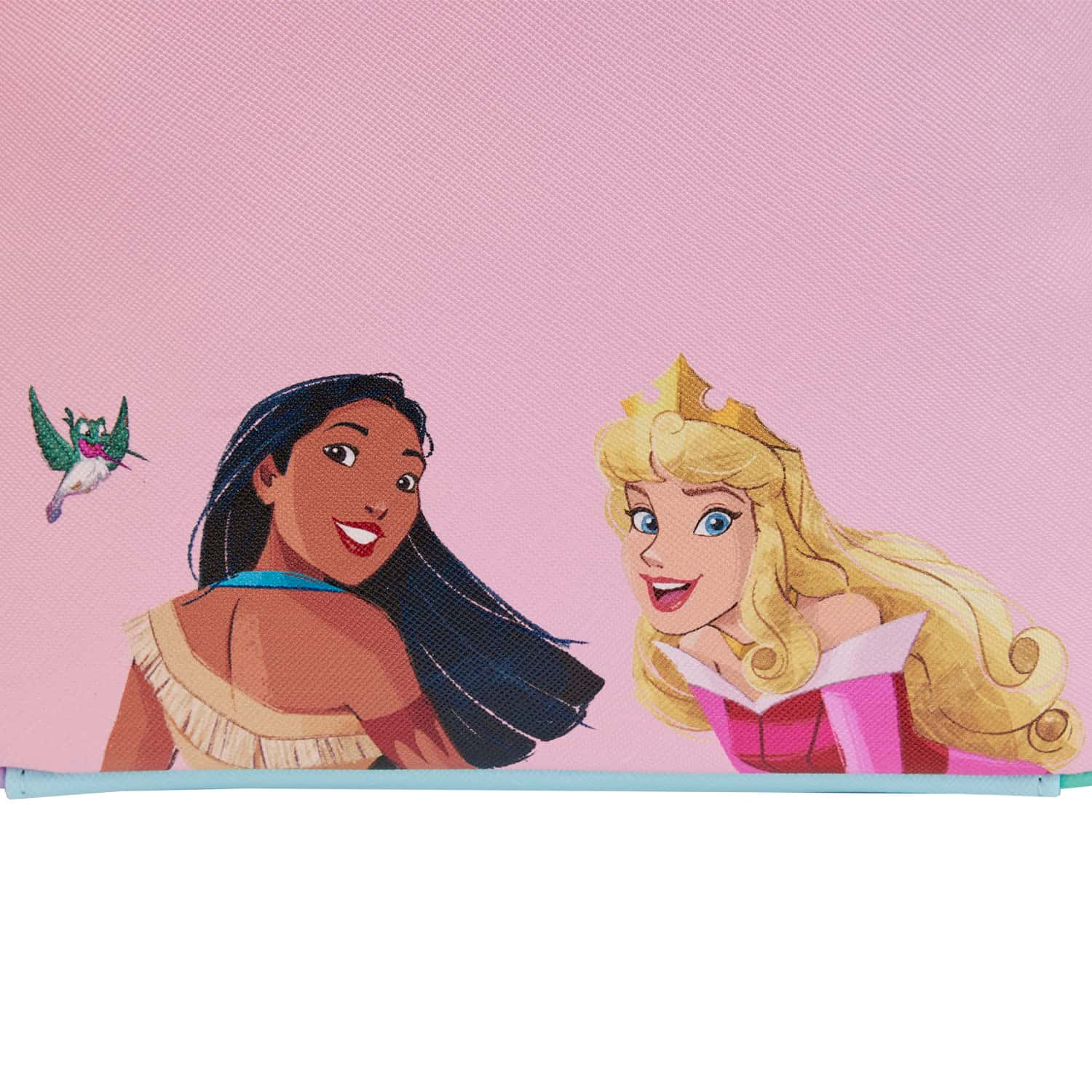 Eventyrligeprinsesser Fra Den Fantastiske Disney-verden