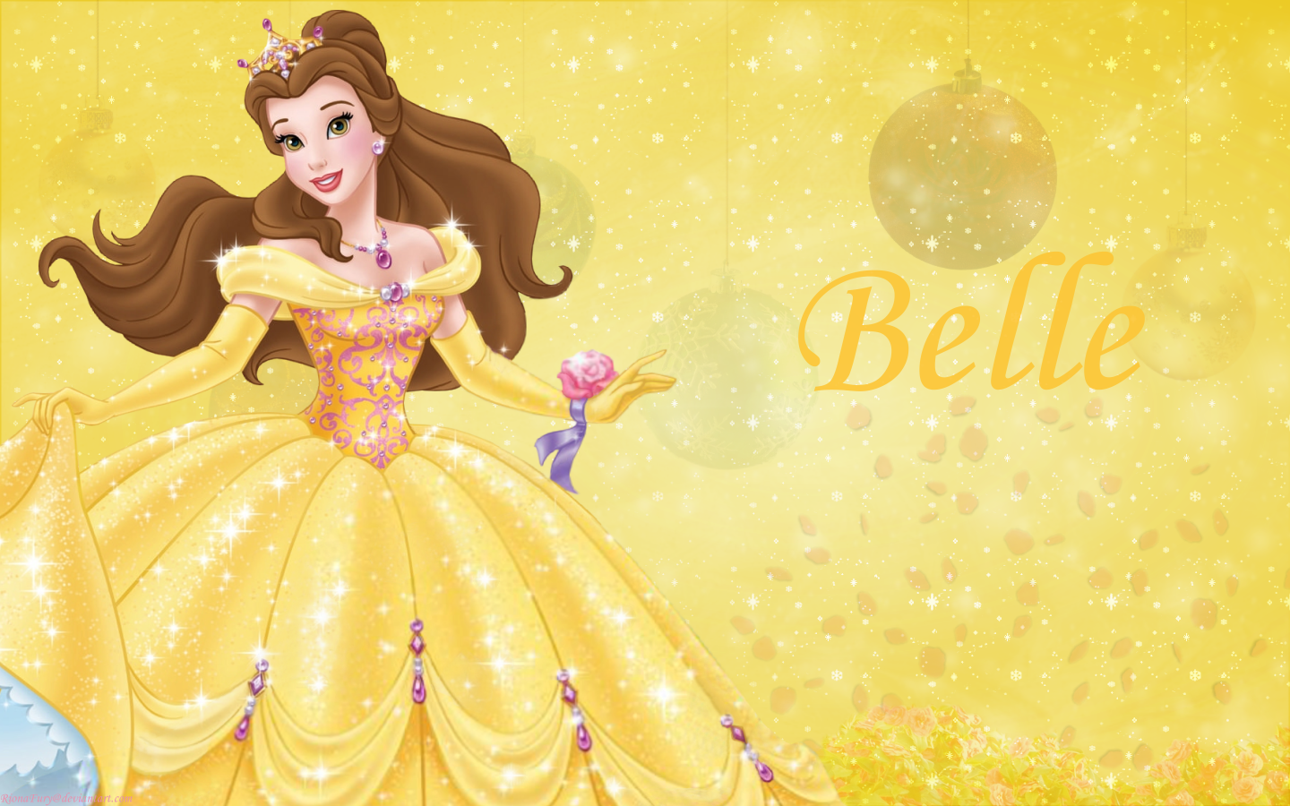 Make your dreams come true with Disney Princess