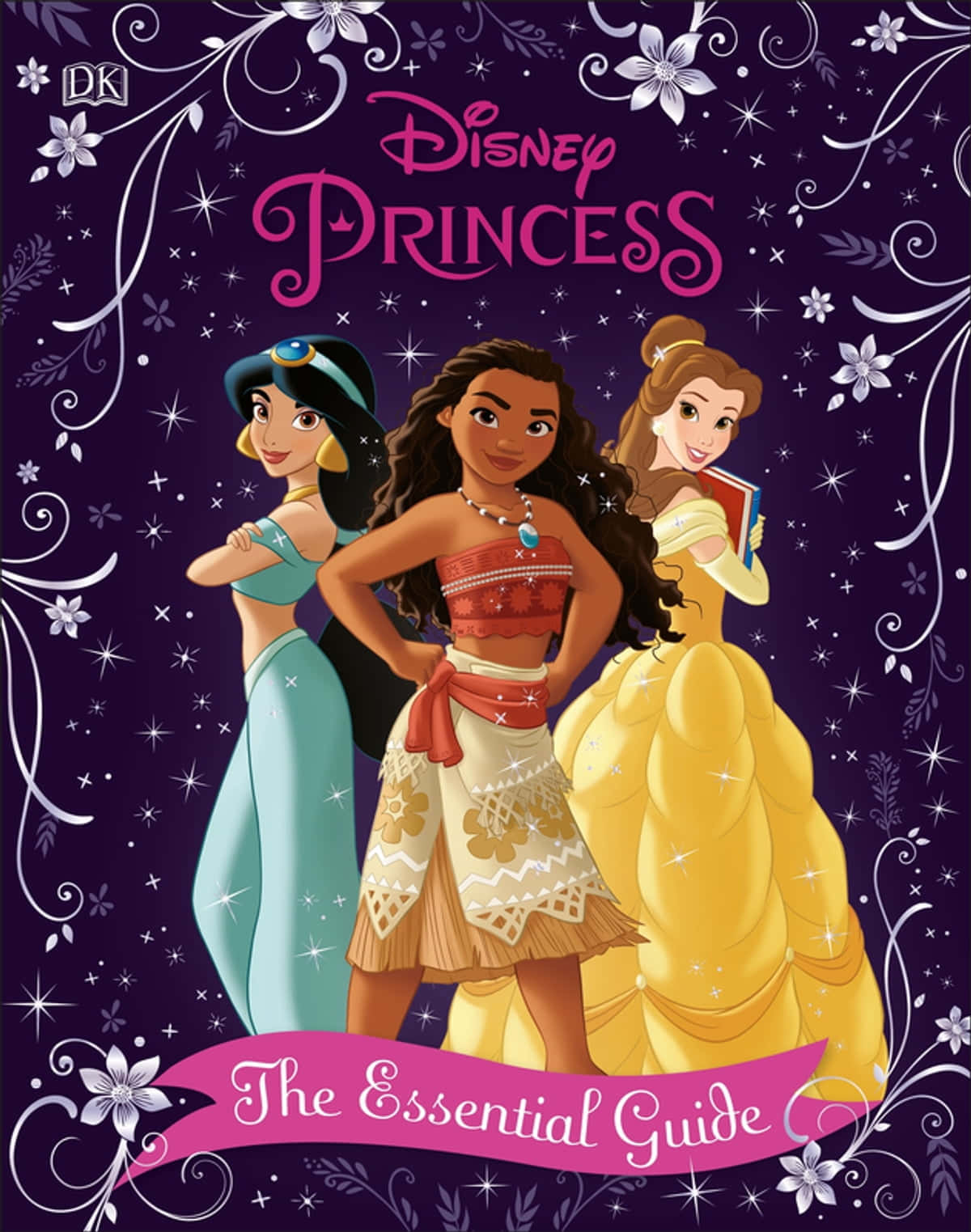 Billeder af Disney Prinsesser til dine enheder!