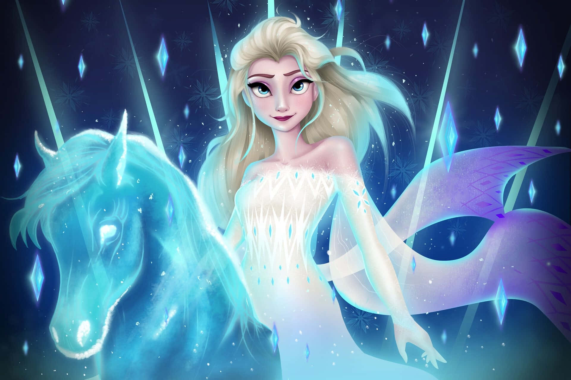 Dive into the world of Disney with these magical profile pictures