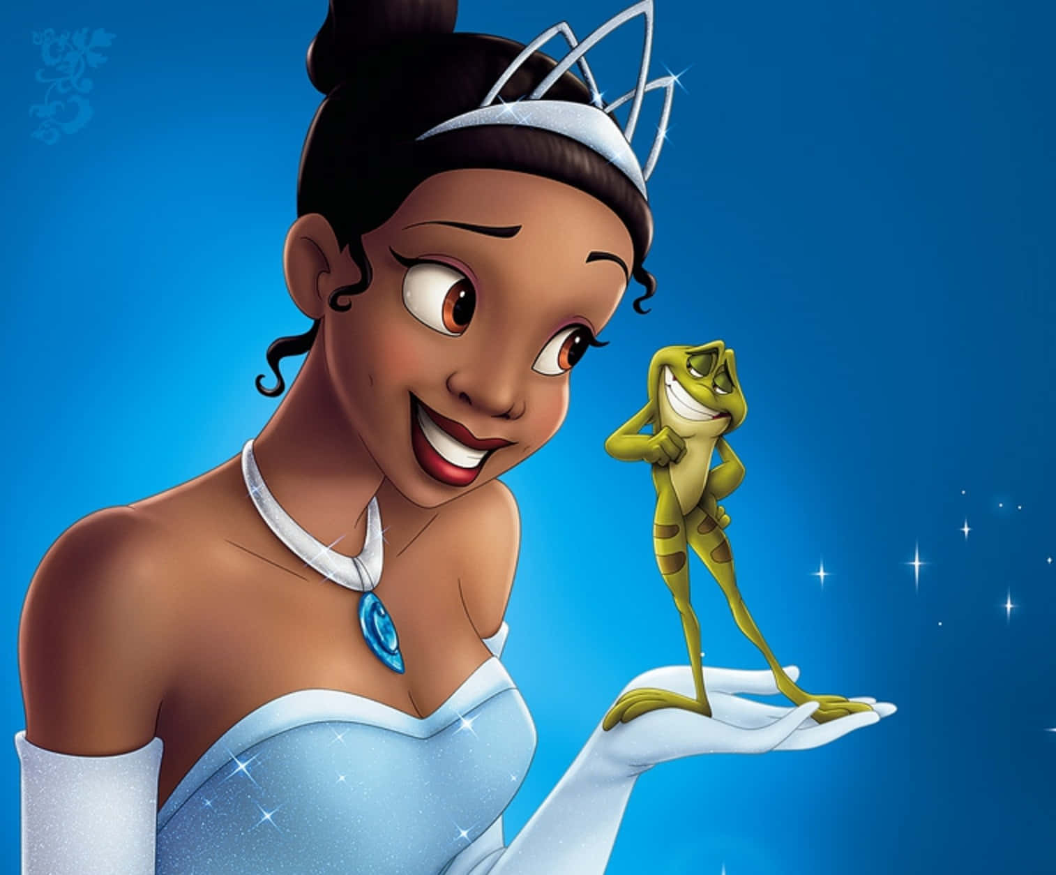 Share the Magic with a Disney Profile Picture