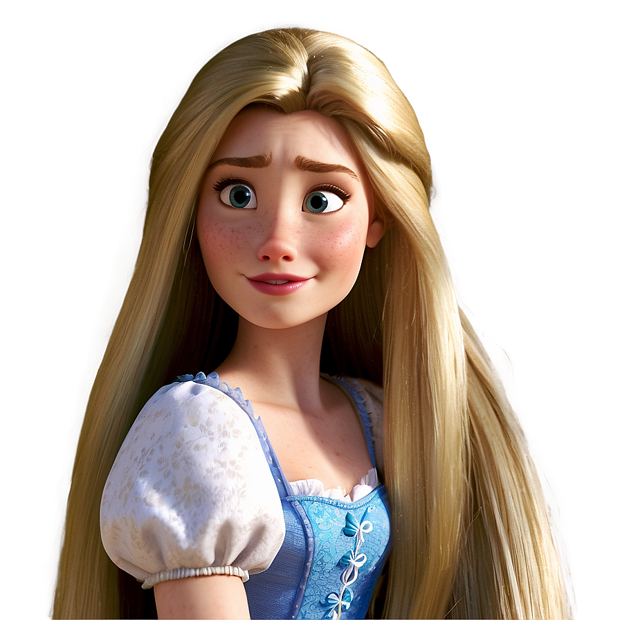 Download Disney Rapunzel Png 26