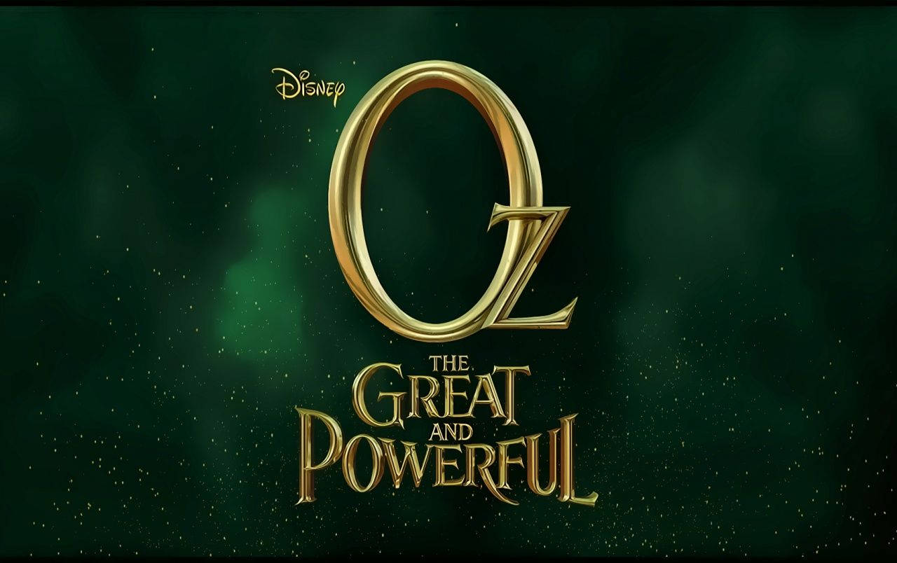Disney's Oz The Great And Powerful Movie