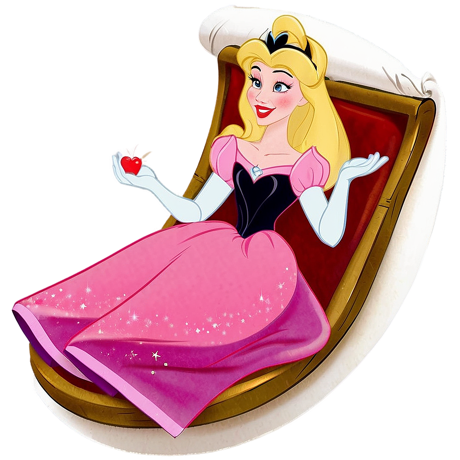 Disney Sleeping Beauty Png 74 PNG