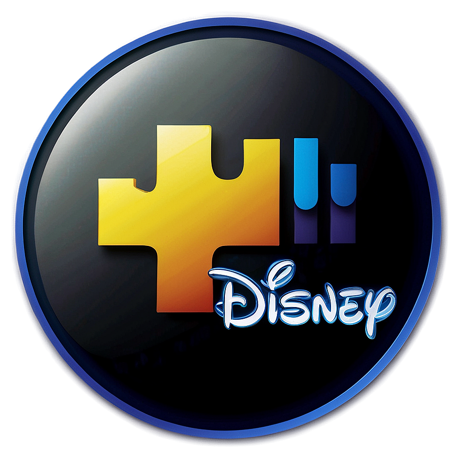 Disney+ Streaming Service Logo Png Trn PNG