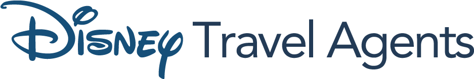 Disney Travel Agents Logo PNG