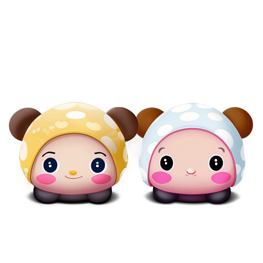 Download Disney Tsum Tsum Characters Png 93