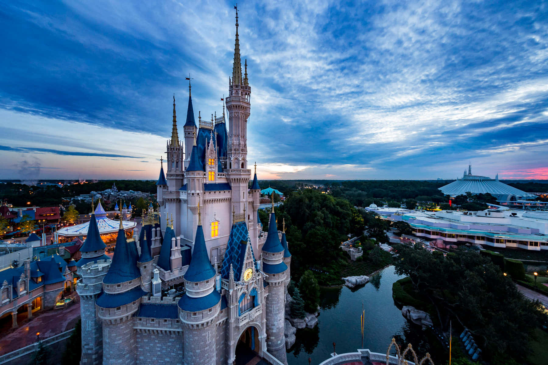 Make Magical Memories at Disney World