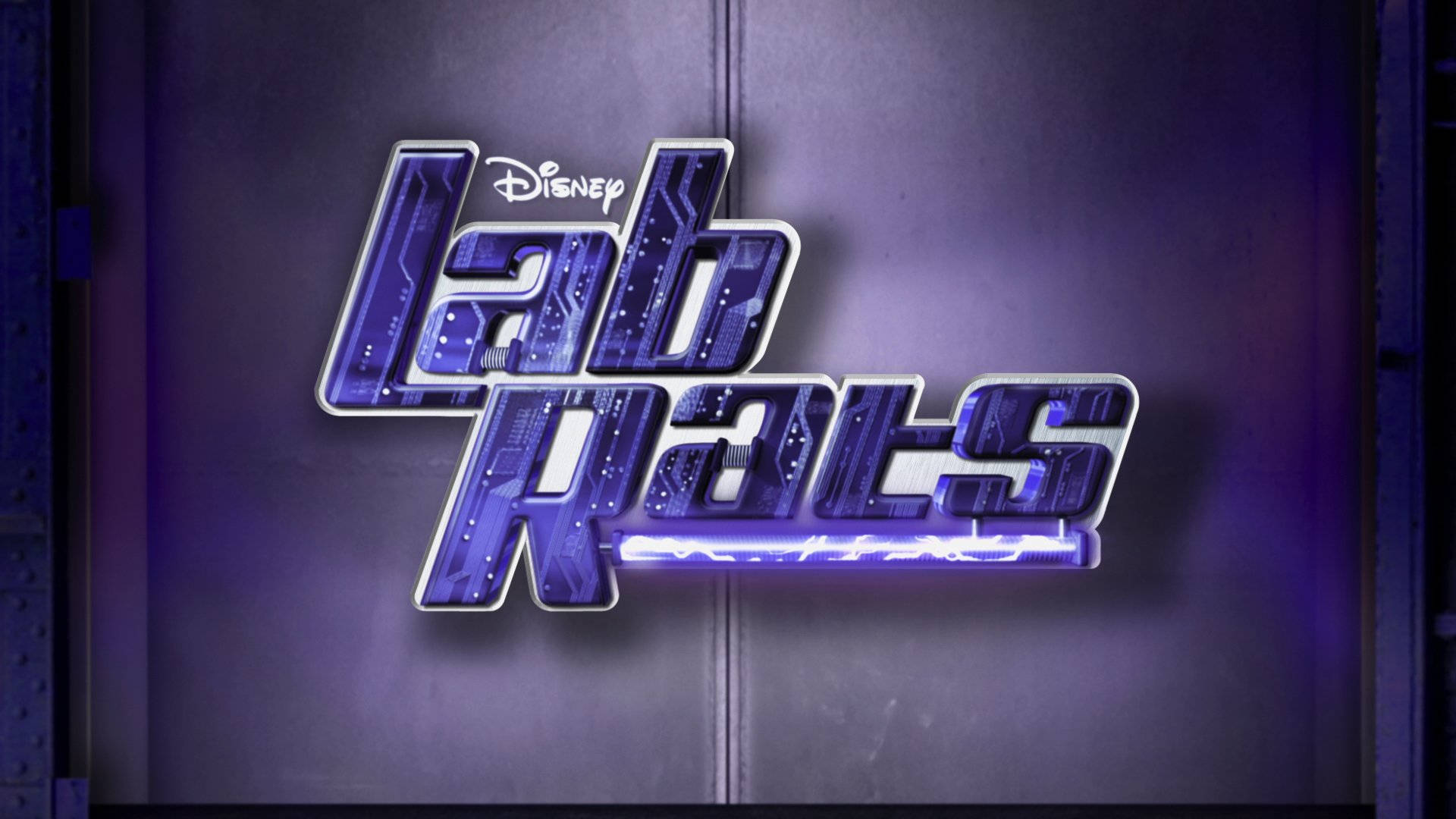 Disney Xd Lab Rats Background