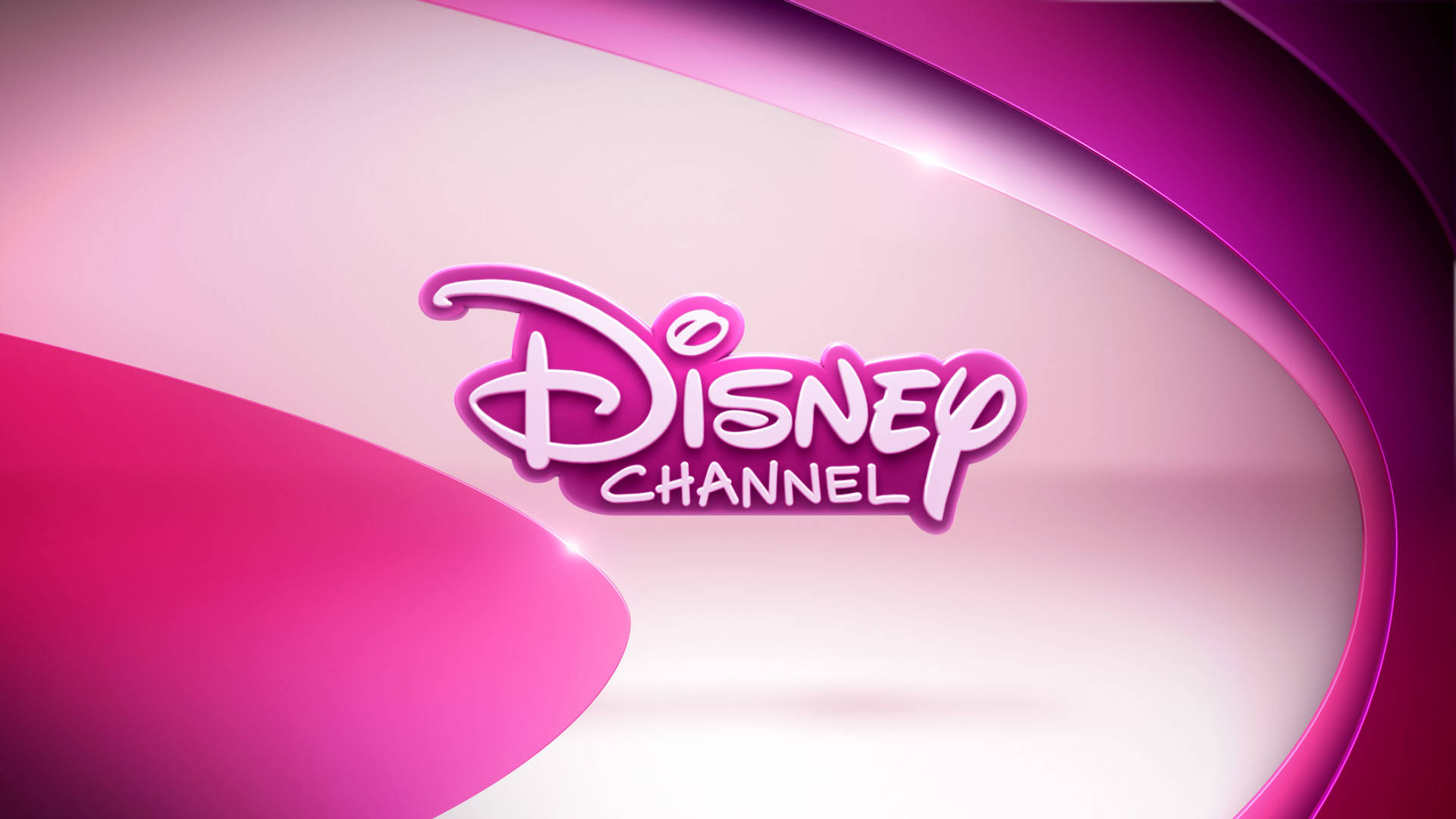 Imagenrosa De Disney Xd Fondo de pantalla