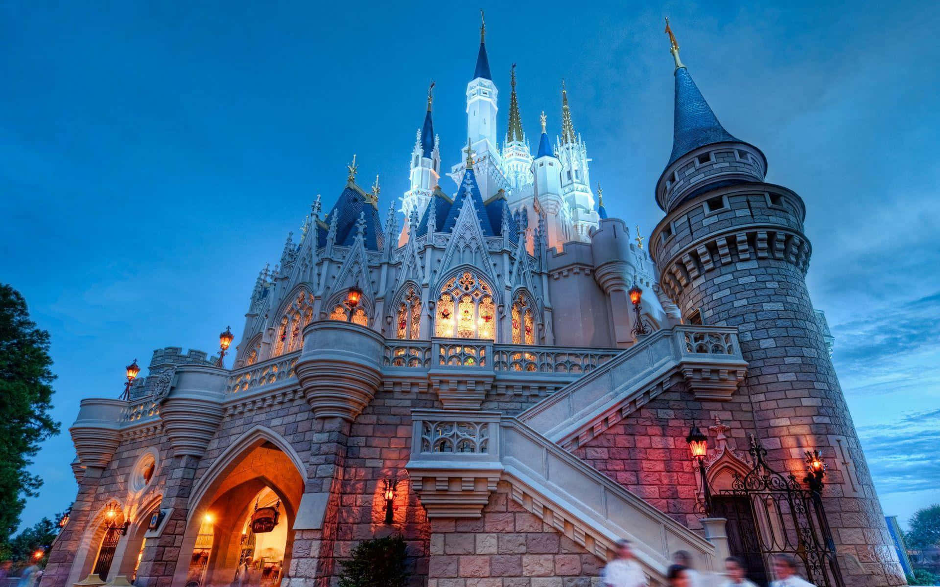 Discover Your Inner Child at the Happiest Place on Earth - Disneyland!