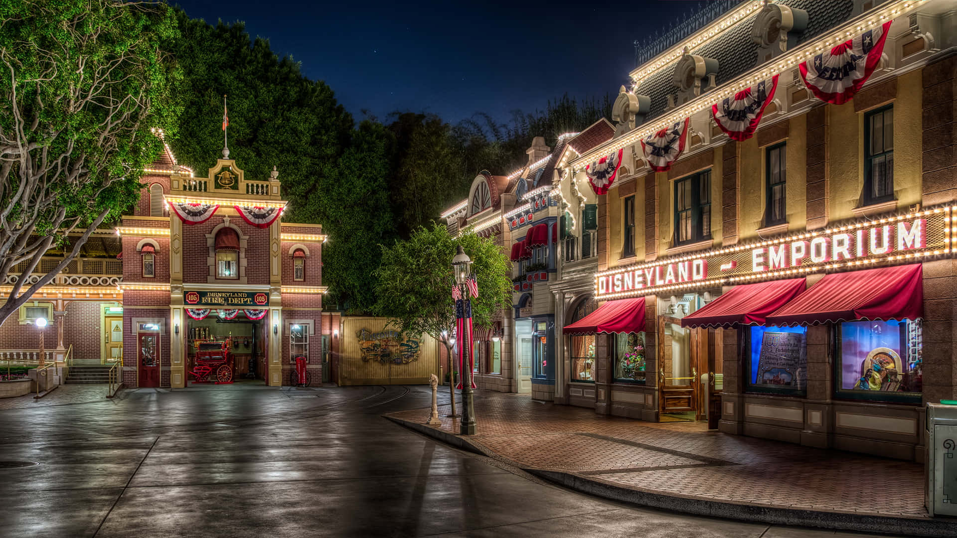 Disneyland Pictures