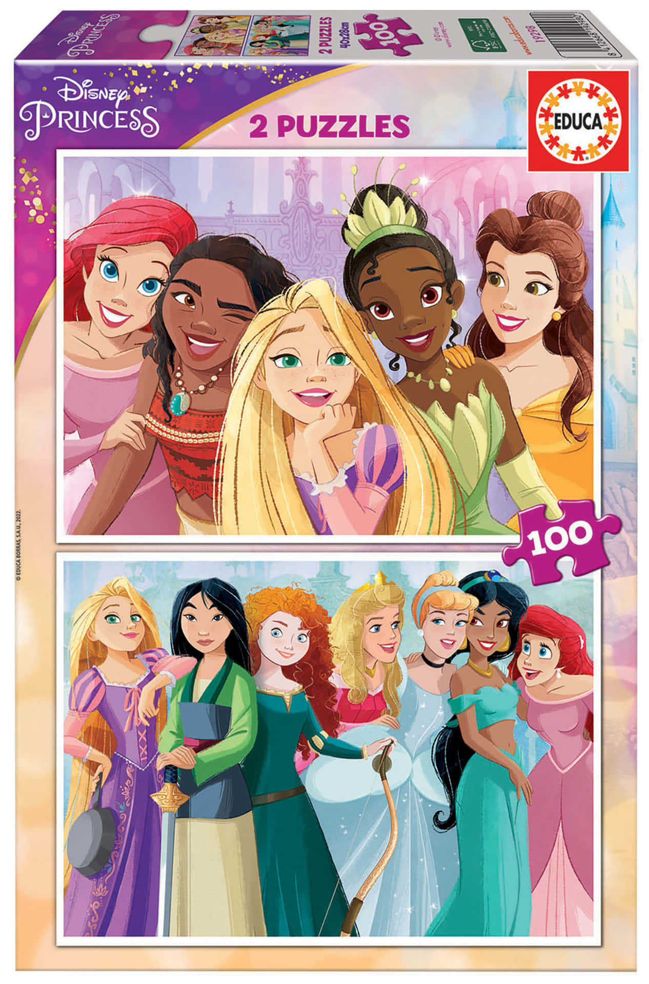 Disneyprinsessbilder.