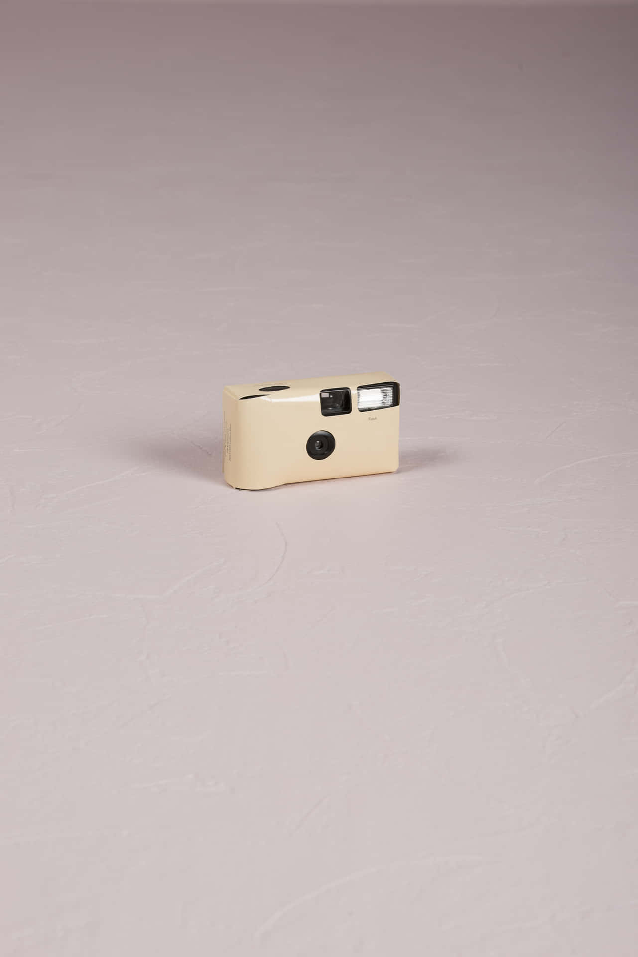 Capture Your Moments with a Disposable Camera