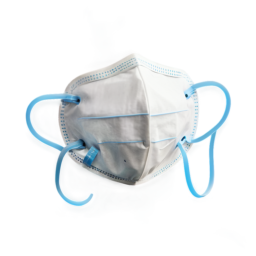 Disposable Covid Mask Png 86 PNG