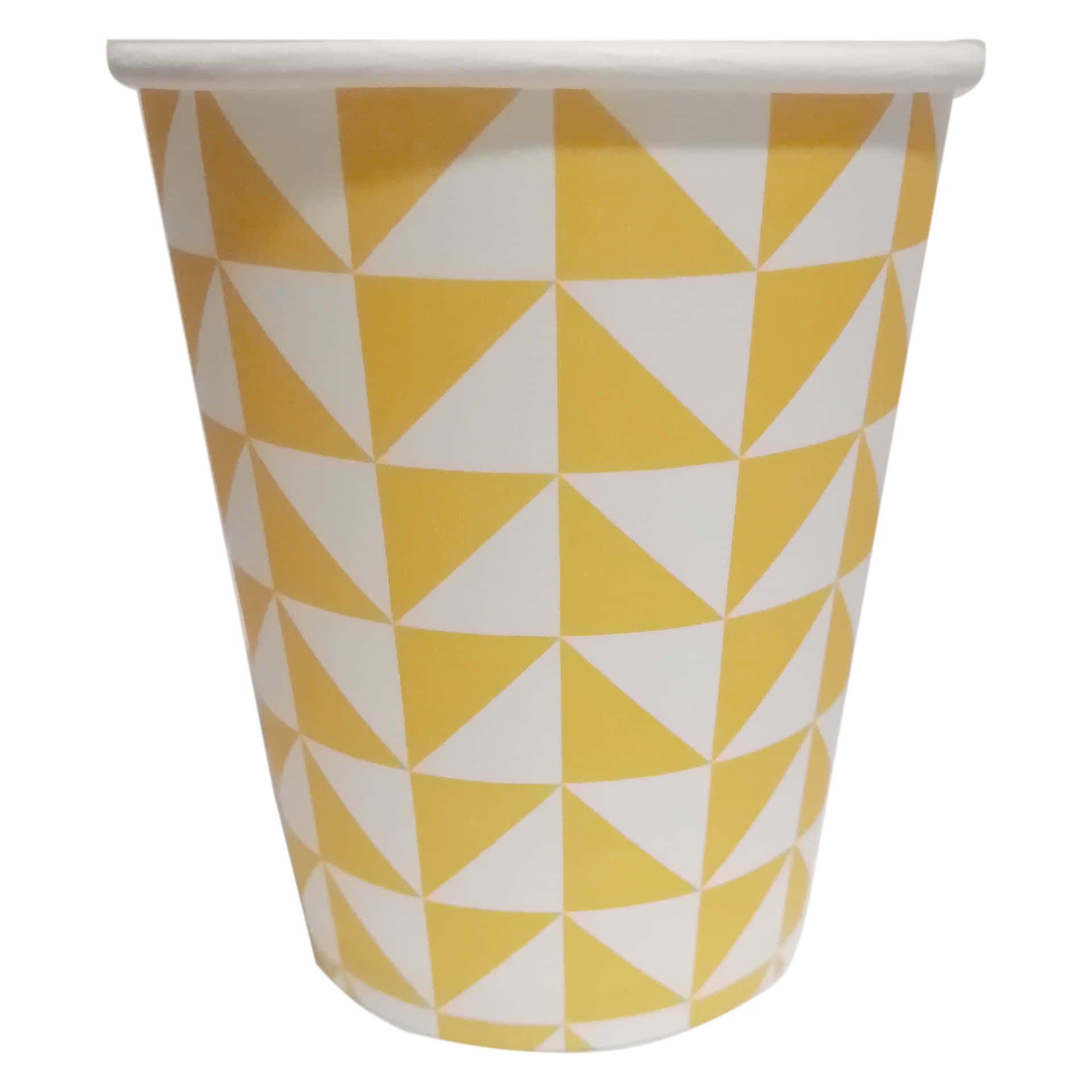 Disposable Cup For Refreshments Wallpaper