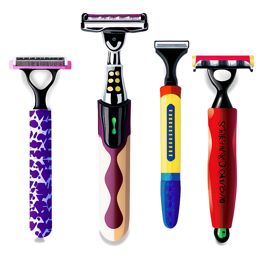 Disposable Razor Icon Png Fwp PNG