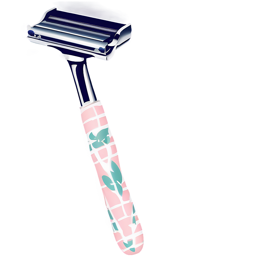 Disposable Razor Icon Png Tff21 PNG