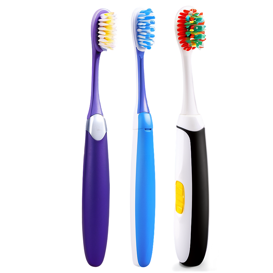 Download Disposable Toothbrush Png Ell19 | Wallpapers.com